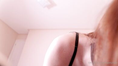 Maimy Asmr, Sexy Succubus Sucks Your Energy Onlyfans Video Leaked