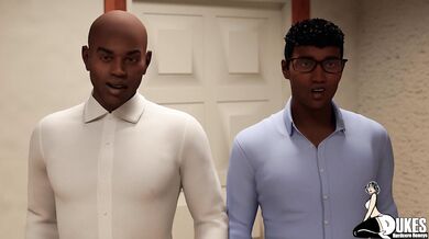 Bbc anal Jewish teacher