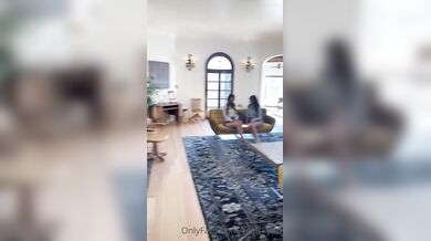 Sky Bri, Riley Reid, Two Horny Chicks Fucking Big Cock Pov Onlyfans Video Leaked