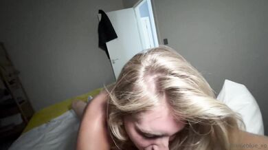 Bonnie Blue, Bedroom Quickie With Fan Onlyfans Video Leaked