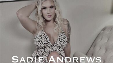 Sadie Andrews, Doc Chocolate, Blonde Hotwife First Nuru Massage Onlyfans Video Leaked