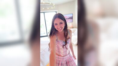 Riley Reid, Pink Schoolgirl Outfit Fucking Bwc Onlyfans Video Leaked