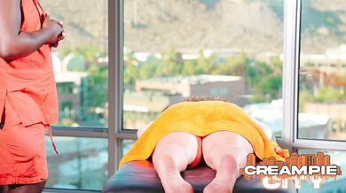 Semaj, Labrisa, Cuban Bbw Hotwife Gets Bbc Creampied Onlyfans Video Leaked