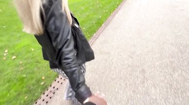 Hotwife Alice × MaskedBBC