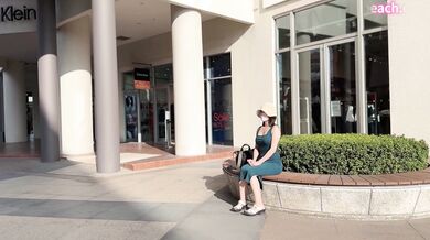 Asianpeachqueen, Asian Model Allows Fan To Cum Inside Her Onlyfans Video Leaked