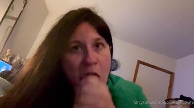 Bbcqueenhotwife, Queenkellykelly, Hot Thicc Wife Sucking Off A Friend With Benefits Onlyfans Video Leaked