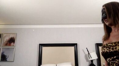 Doc Chocolate, Masked Hotwife Hooking Up With A Black Bull At Hotel Onlyfans Video Leaked