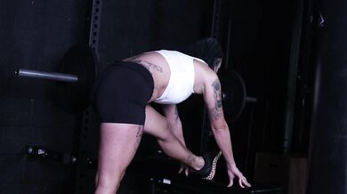 Dianna Davis, Tribalbbc, Good Stretching And Fucking The Black Trainer In Gym Onlyfans Video Leaked