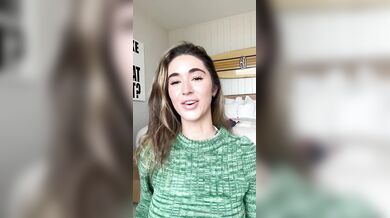 Natalie Roush, Cute Panties Try-On-Haul Onlyfans Video Leaked