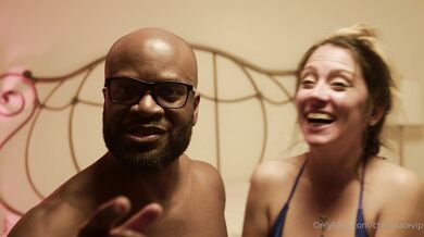 Charlotte Chanel, Doc Chocolate, Hotwife First Time Bbc And Was Satisfied Onlyfans Video Leaked