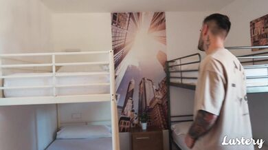 SammmNextDoor - House of Love & Lustery ep 1