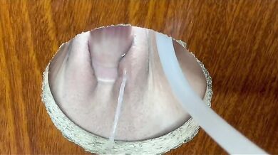 Jam1ecroft - Jam1ecroft Female Milking Table pussy GROOL big clit