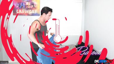 Sayler Vixen - Dr Ride Out - Best massage in Vegas - 3some