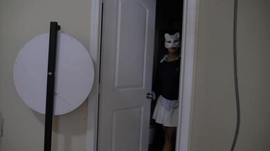 MinaTheHotwife - AceHardz_Wrecked-Mina-Peach-gangbang