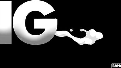 Big black booty yoga