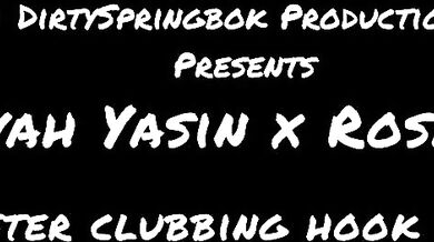 Aaliyah Yasin, Thatbritishgirl, Rosalindxxx, Amateur Rosa, After Clubbing Lesbian Hotwives Hooking Up Onlyfans Video Leaked