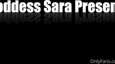 Saraloverays, Shurnken Slave Goddess Onlyfans Video Leaked