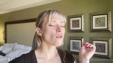 Saraloverays, Shurnken Slave Goddess Onlyfans Video Leaked