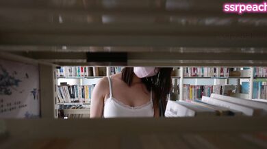 Asianpeachqueen, Ssrpeach, A Curious Female Medical Student Asks To Give Her A Lesson Onlyfans Video Leaked