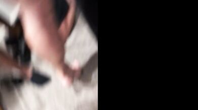 Riley Jacobs, Angel Minx, Fluffing The Guys Before Their Scene Onlyfans Video Leaked