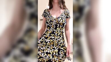 Christina Khalil, Sexy Slingkini Wet Tease In The Shower Onlyfans Video Leaked