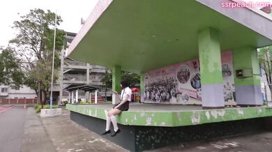 Asianpeachqueen, Ssrpeach, Asian Schoolgirl Gets Impregnated By Professor After Class Onlyfans Video Leaked