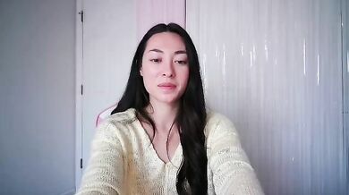 Daisy Luu, Hairy Asian Pussy Tease Livestream Onlyfans Video Leaked