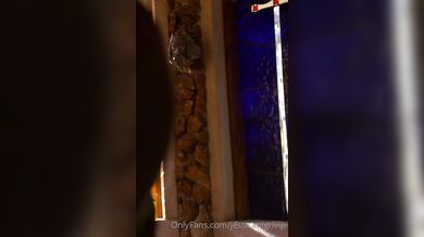 Amouranth, Jessicanigri, Two Hot Succubus Collaboration Onlyfans Video Leaked