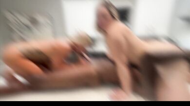 Loree Love, Kristikream, Themandingoclub, Two Hot Sluts First Time Sharing A Bbc Onlyfans Video Leaked