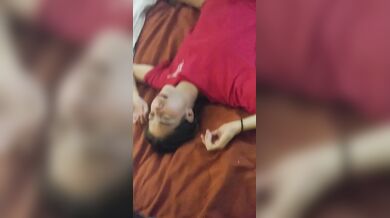 TheShyHotwife - Hotwife taking BBC bareback