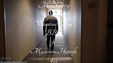 Mysterioushotwife42, Doc Chocolate, Mrdd79, Hotwife Wants Her Pussy Stretched By Bbc For Valentines Day Onlyfans Video Leaked