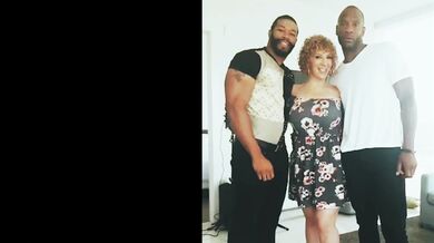 Sara Jay, Themandingoclub, Behind The Scenes Hot Milf Bbc Gangbang Onlyfans Video Leaked