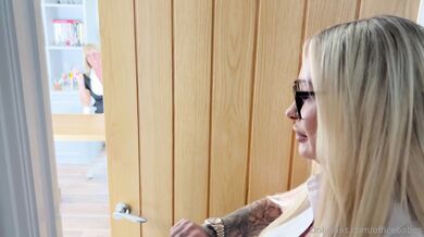 Officebabes, Summer Rose, Marc Rose, Georgier, Lady Boss Shares Hot Employee With Husband Onlyfans Video Leaked