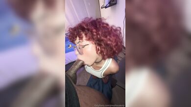 Playhousevip, Sweetlovelyluna, Curly Haired Chick Riding A Bbc In Hotel Onlyfans Video Leaked