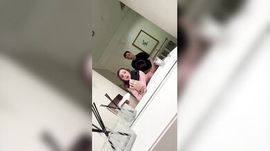Shrooms Q, Sneaky Mall Public Restroom Suck And Fuck Onlyfans Video Leaked