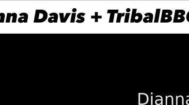 Dianna Davis, Tribalbbc, Hotwife Getting Her Pussy Stretched By Bbc Onlyfans Video Leaked