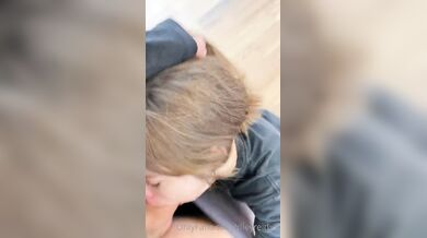 Riley Reid, Fucking The Postmates Driver Onlyfans Video Leaked