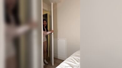 Ruth Lee, Big Cock Pussy Massage Before Bedtime Onlyfans Video Leaked