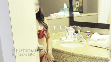 Justsomecouple1, Tribalbbc, Cuckold Couple First Time Bbc Creampie Surprise Onlyfans Video Leaked