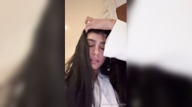 Mia Khalifa, Wake Up With Me In The Morning Onlyfans Video Leaked