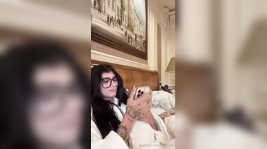 Mia Khalifa, Wake Up With Me In The Morning Onlyfans Video Leaked