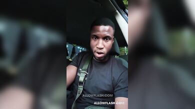 Blackmagicmodel, Amateur Black Male Stripper Adventures In Birmingham London Onlyfans Video Leaked