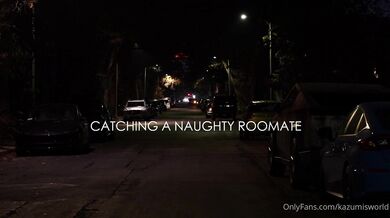 Kazumi Squirts, Willow Harper, Girthmasterr, Catching And Admiring My Asian Roommate Onlyfans Video Leaked