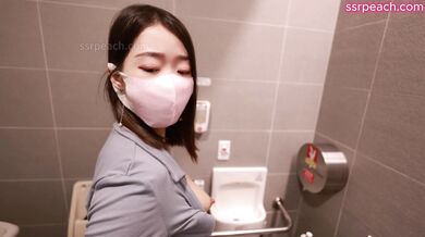Asianpeachqueen, Ssrpeach, Hooking Up With Librarian At The Public Restroom Onlyfans Video Leaked