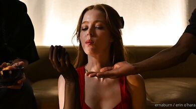 Erna Burn, Erin Ohara, Sensual Food Experience Onlyfans Video Leaked