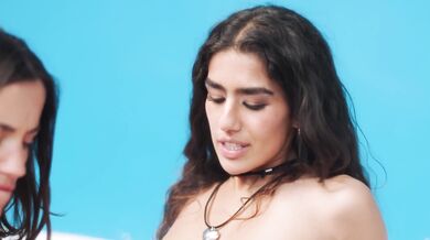 Erica Lust, Goro Kush, Lunasilverx, Two Hot Chicks Fucking Bbc Boat Sex Onlyfans Video Leaked