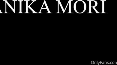 Danika Mori, Getting Anal Creampie In The Laundry Room Onlyfans Video Leaked