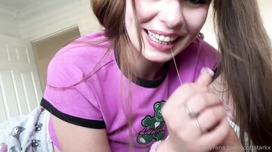 Alex Blake, Scottstarkx, Sneaky Creamy Pie  Sex With Little Step-Sister Onlyfans Video Leaked