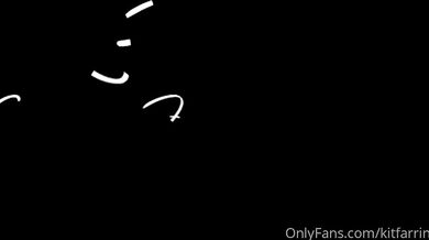 Kitfarrin, Charlie Forde, Two Lesbian Sluts Squirting And Grinding Onlyfans Video Leaked