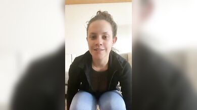 Quinn Finite, Pre-Workout Orgasm Cumming Onlyfans Video Leaked